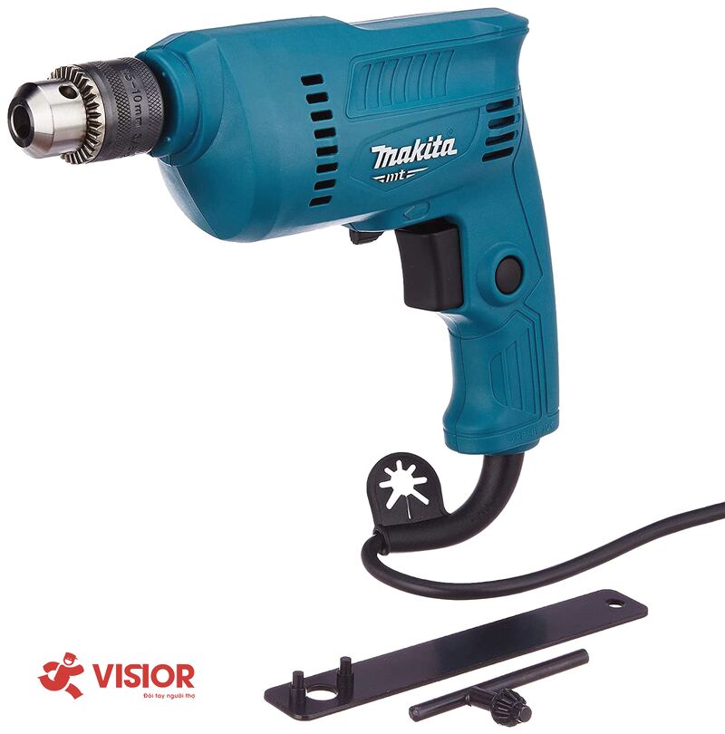 MÁY KHOAN CẦM TAY 10MM MAKITA M0600B