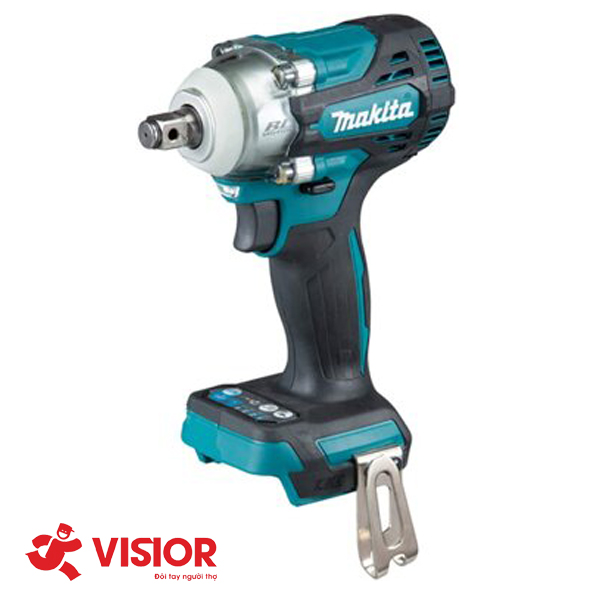 MÁY SIẾT BULONG DÙNG PIN 18V MAKITA DTW300Z