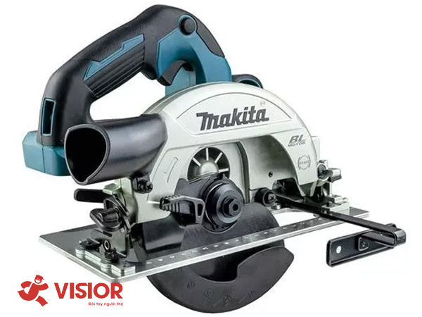 MÁY CƯA ĐĨA 165MM MAKITA DHS661Z