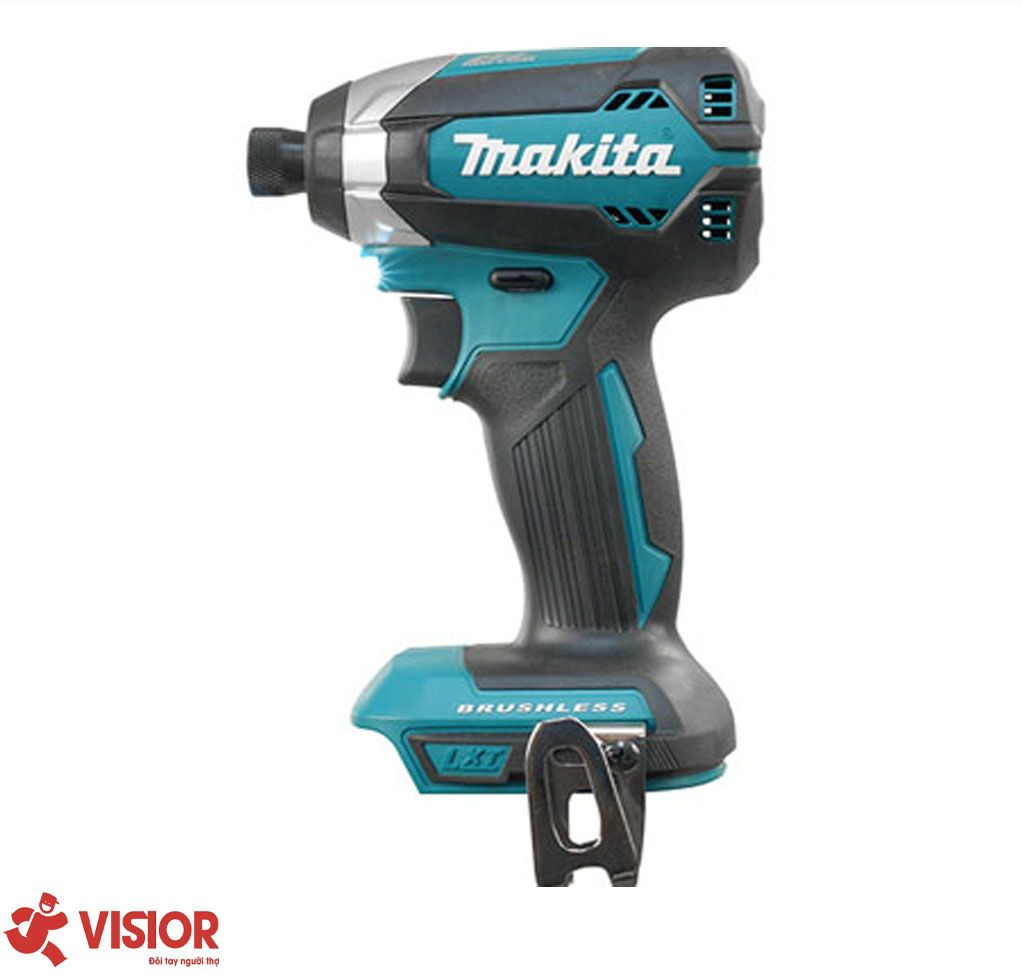 MÁY VẶN VÍT DÙNG PIN 18V MAKITA DTD149Z