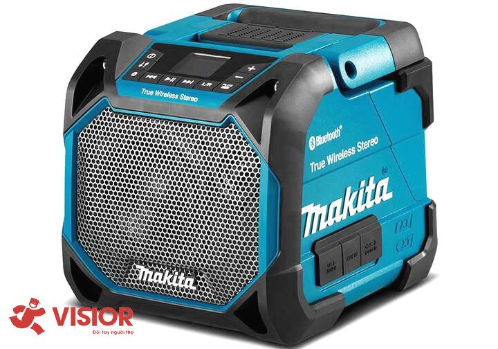 LOA BLUETOOTH CÔNG TRÌNH MAKITA DMR203