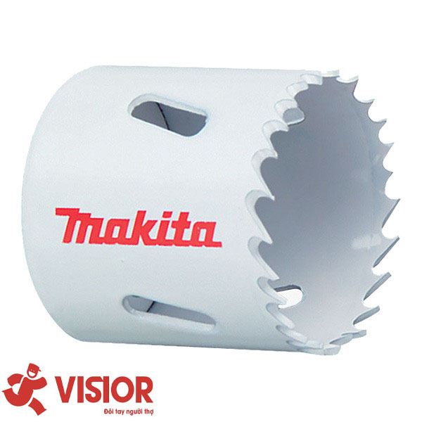 MŨI KHOÉT ĐA NĂNG BI - METAL MAKITA 54MM D-24876