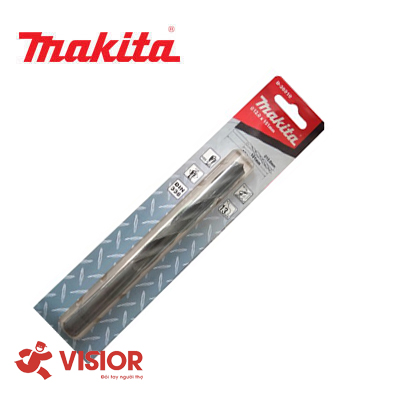 MŨI KHOAN 11MM MAKITA D-38504