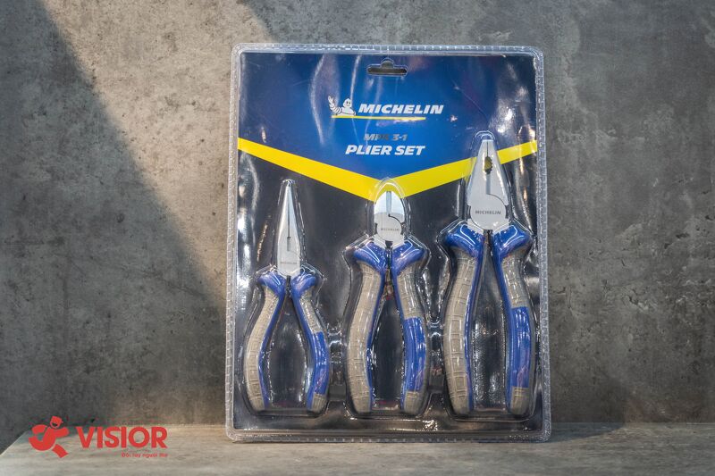 BỘ KỀM 3 CÂY MICHELIN 602050040