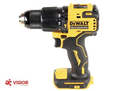 MÁY KHOAN VẶN VÍT DÙNG PIN 18V DEWALT DCD709