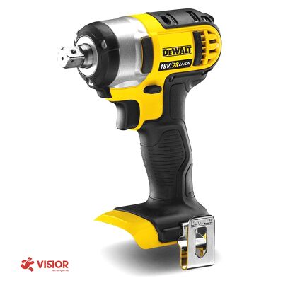 MÁY SIẾT BULONG DÙNG PIN 12V 168NM DEWALT DCF902