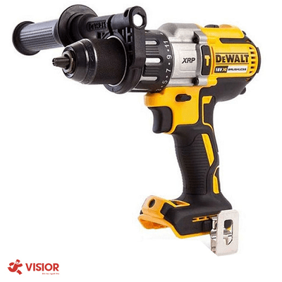 MÁY KHOAN VẶN VÍT ĐỘNG LỰC PIN 18V DEWALT DCD996N-KR