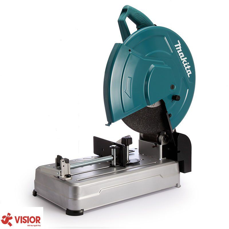 MÁY CẮT SẮT MAKITA LW1400 (2200W) 355MM