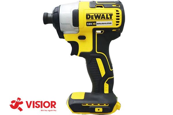 MÁY VẶN VÍT DÙNG PIN 18V DEWALT DCF787