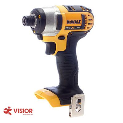 MÁY VẶN VÍT PIN DEWALT DCF885