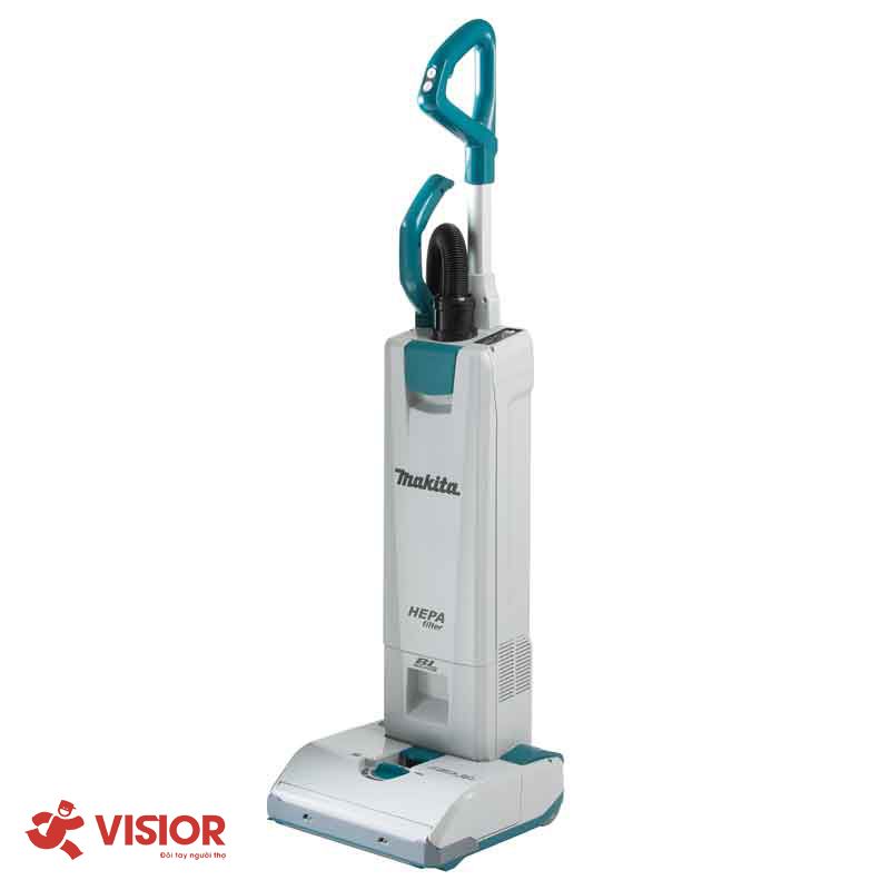 MÁY HÚT BỤI THẲNG DÙNG PIN MAKITA DVC560ZX1