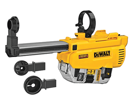 PHỤ KIỆN HÚT BỤI CHO MÁY KHOAN DEWALT DWH205DH-KR