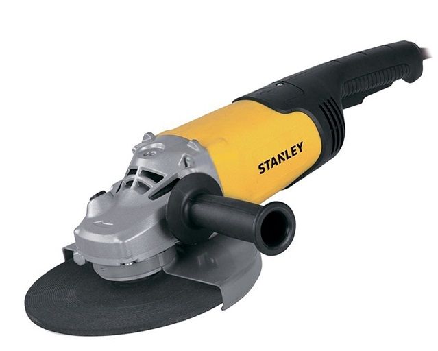 MÁY MÀI GÓC 2200W DEWALT STGL2223-B1 (230MM)