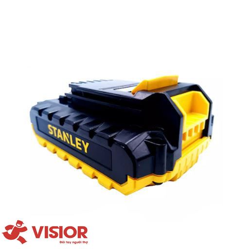 PIN STANLEY 18V 4.0AH SCB20M-B1