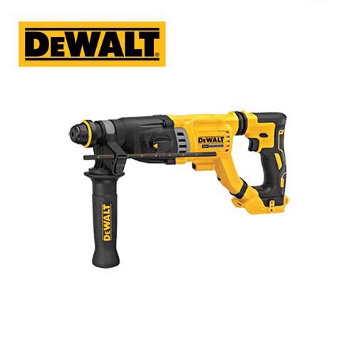 MÁY KHOAN CẦM TAY 18V DEWALT DCH263M2 (2 pin 4Ah + 1 sạc + 1 Vali)