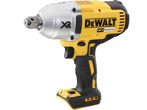 MÁY SIẾT BU LÔNG DÙNG PIN DEWALT 18V DCF897M2 (2 pin 4Ah)