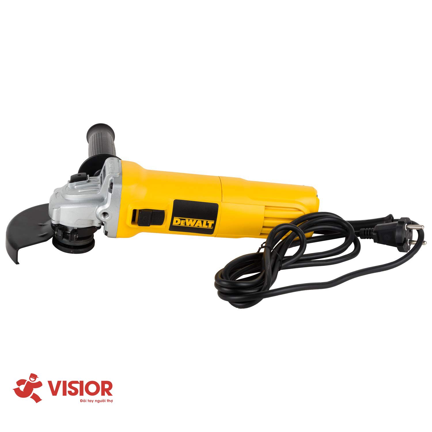 MÁY MÀI GÓC 850W DEWALT DW802-B1