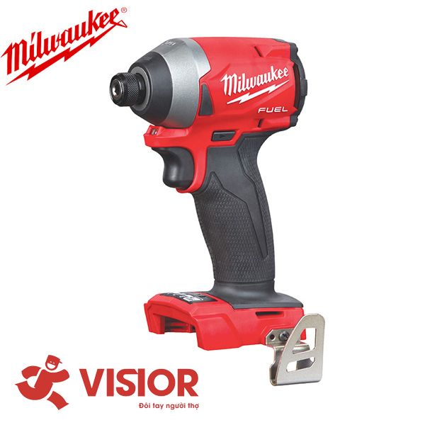 MÁY VẶN VÍT DÙNG PIN 18V MILWAUKEE M18 FID2 (BARE) - THÂN MÁY