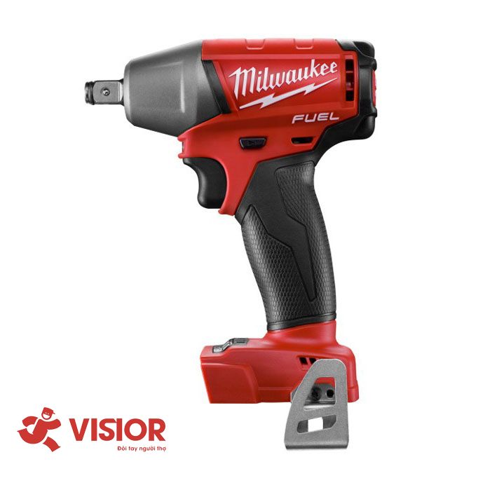 MÁY SIẾT BULONG DÙNG PIN 18V MILWAUKEE M18 FIW12-0 (BARE)