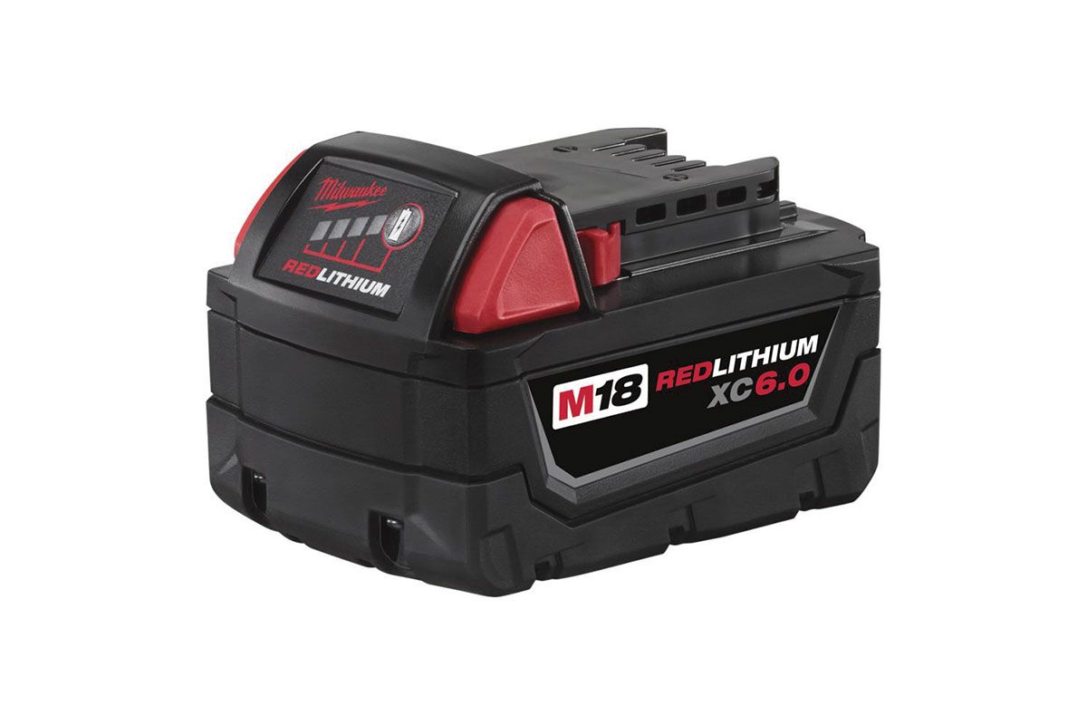 PIN 18V 6.0AH MILWAUKEE M18B6