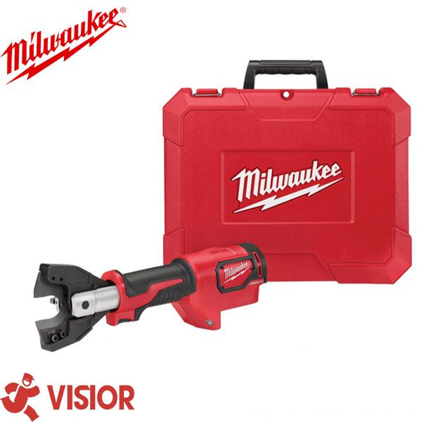 MÁY CẮT CÁP 6T M18 HCC-0C (BARE) MILWAUKEE