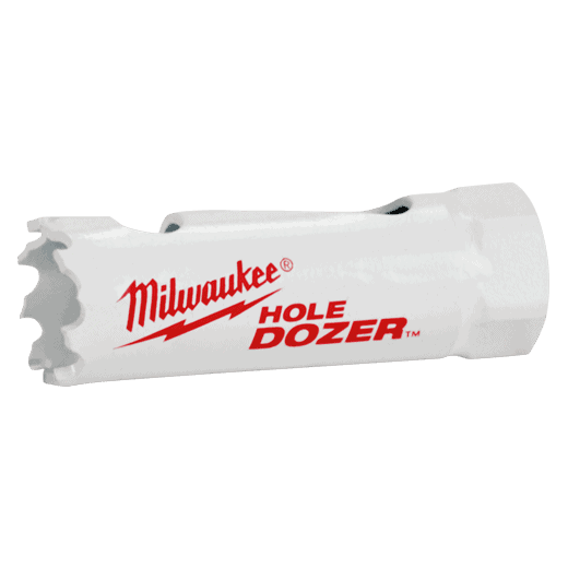 LƯỠI KHOÉT LỖ 22MM MILWAUKEE