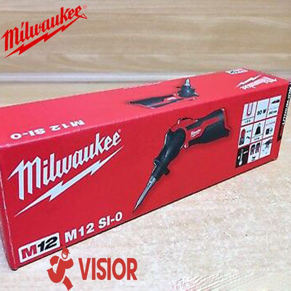 MÁY HÀN NHIỆT M12 SI-0 (BARE) MILWAUKEE