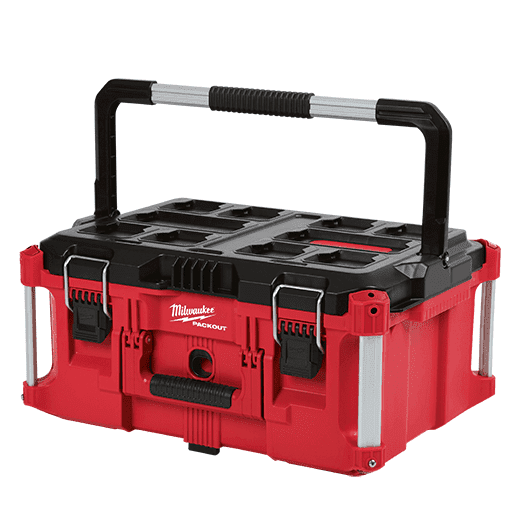 HỘP ĐỰNG DỤNG CỤ 8425 MILWAUKEE 48-22-8425