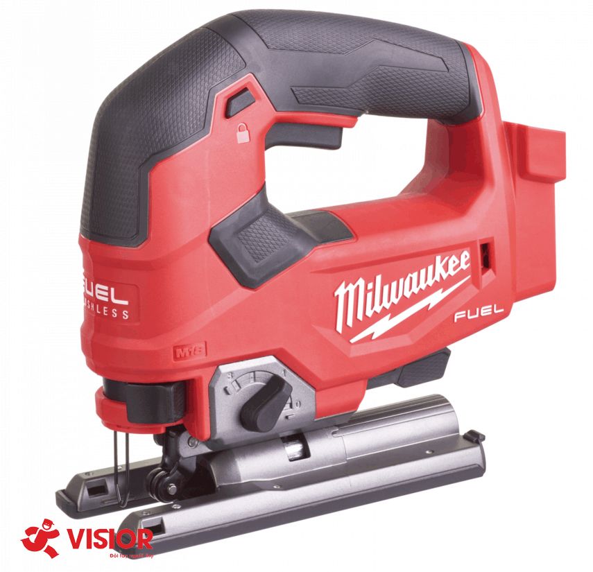 MÁY CƯA SỌC M18 FJS-0X (BARE) MILWAUKEE