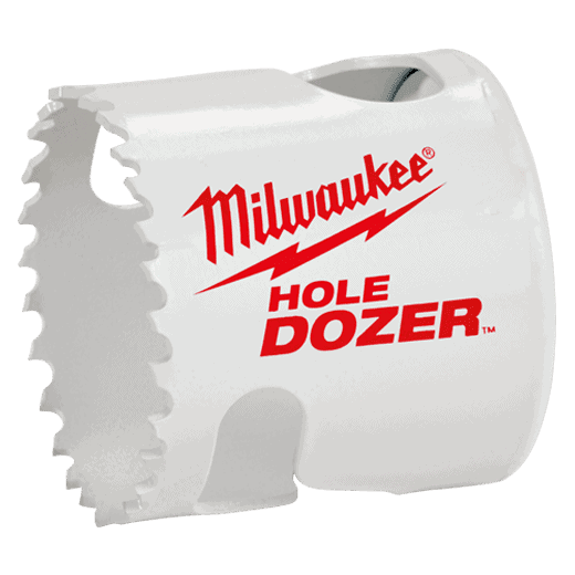 LƯỠI KHOÉT LỖ 70MM MILWAUKEE