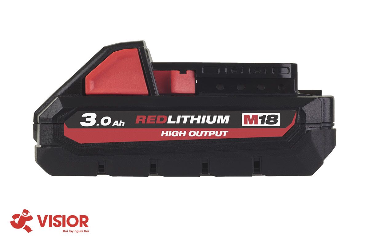 PIN 18V 3.0AH MILWAUKEE M18 HB3