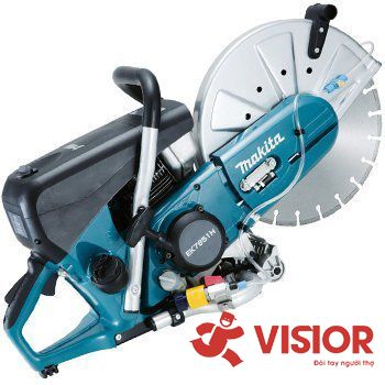 MÁY CẮT BÊ TÔNG CHẠY XĂNG MAKITA EK7651H