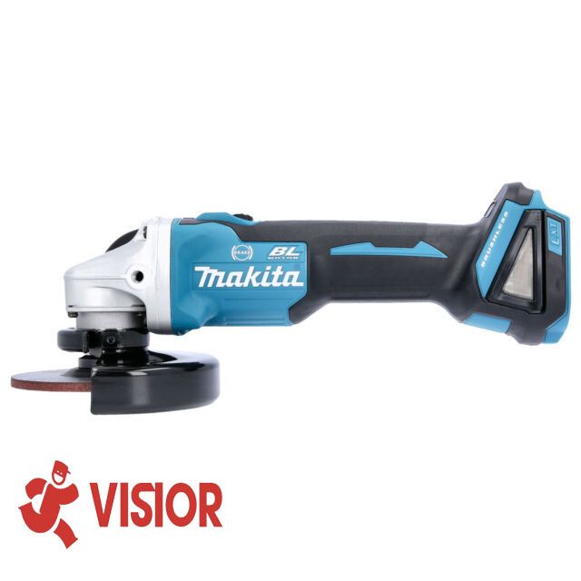 MÁY MÀI GÓC 125MM DÙNG PIN 18V MAKITA DGA506Z