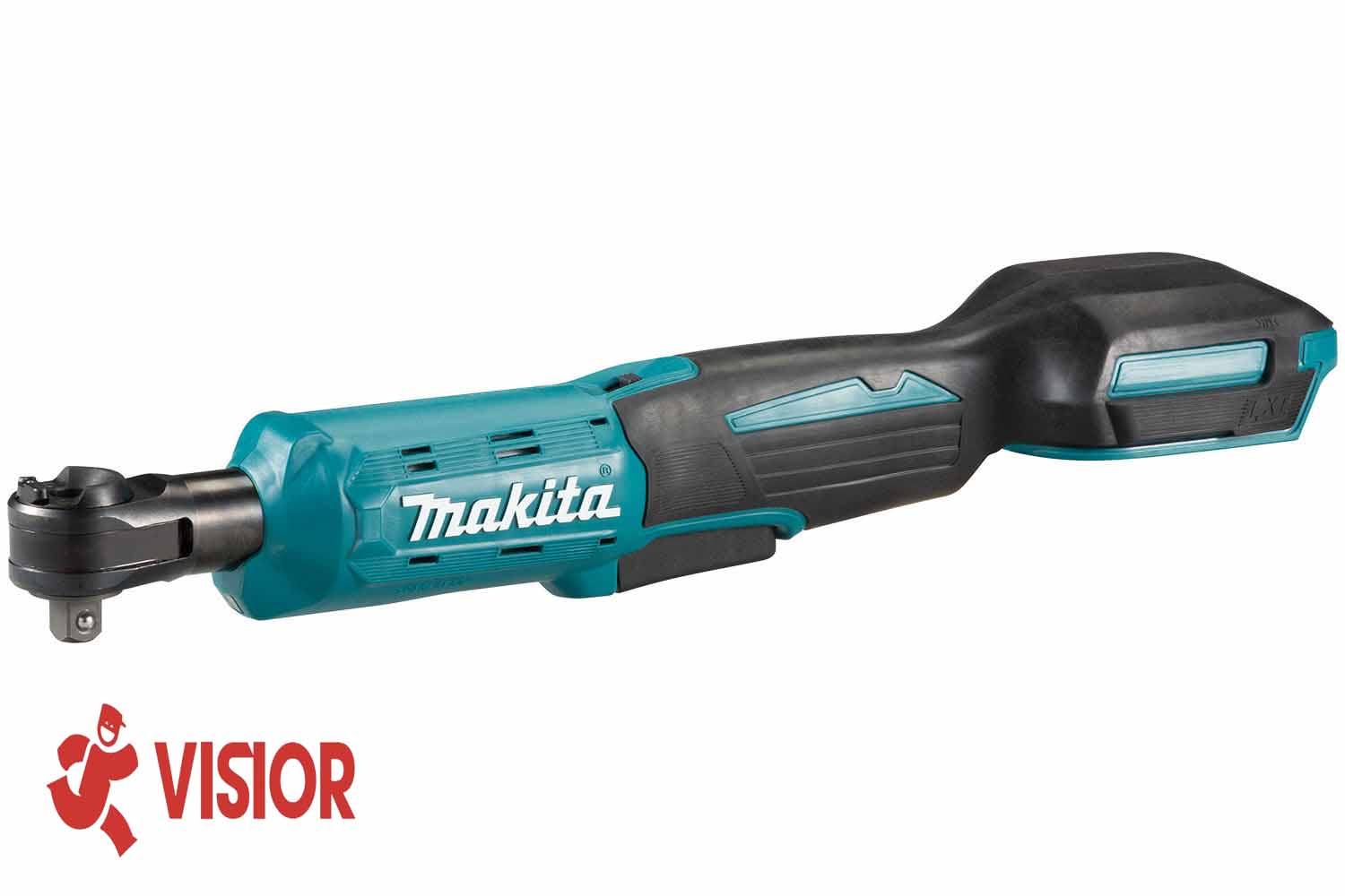 MÁY SIẾT BU LÔNG XUYÊN TÂM DÙNG PIN 18V MAKITA DWR180RF