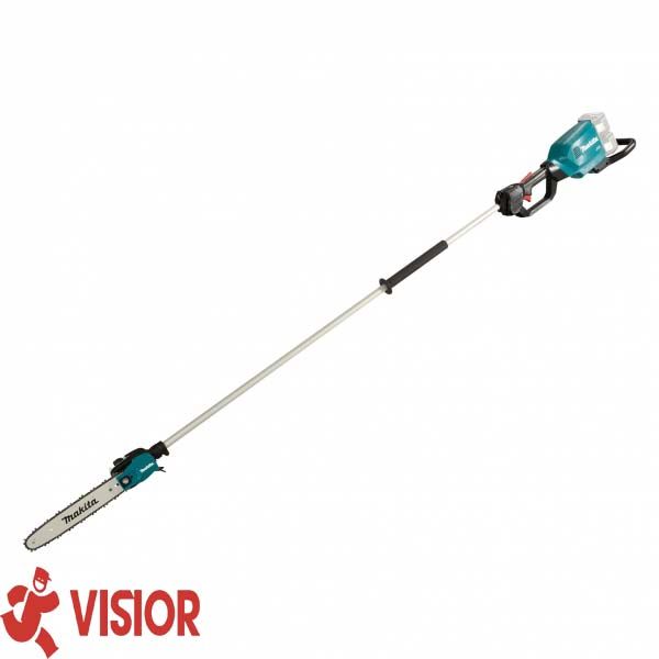 MÁY CƯA CÀNH TRÊN CAO DÙNG 18V X2 300MM / 2238MM/BL MAKITA DUA300ZB