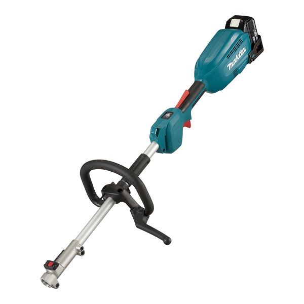 MÁY CẮT ĐA NĂNG DÙNG PIN BL 18V MAKITA DUX18RGX4