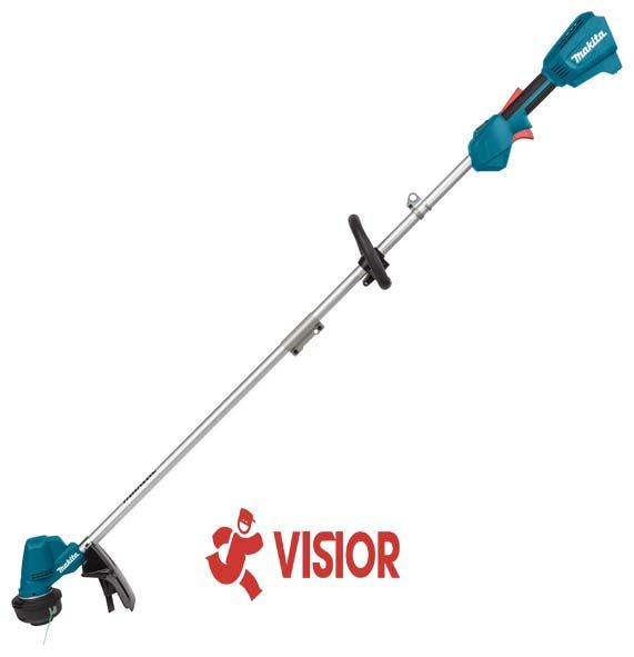 MÁY CẮT CỎ DÙNG PIN BL 18V MAKITA DUR192LZ (CHƯA PIN SẠC)