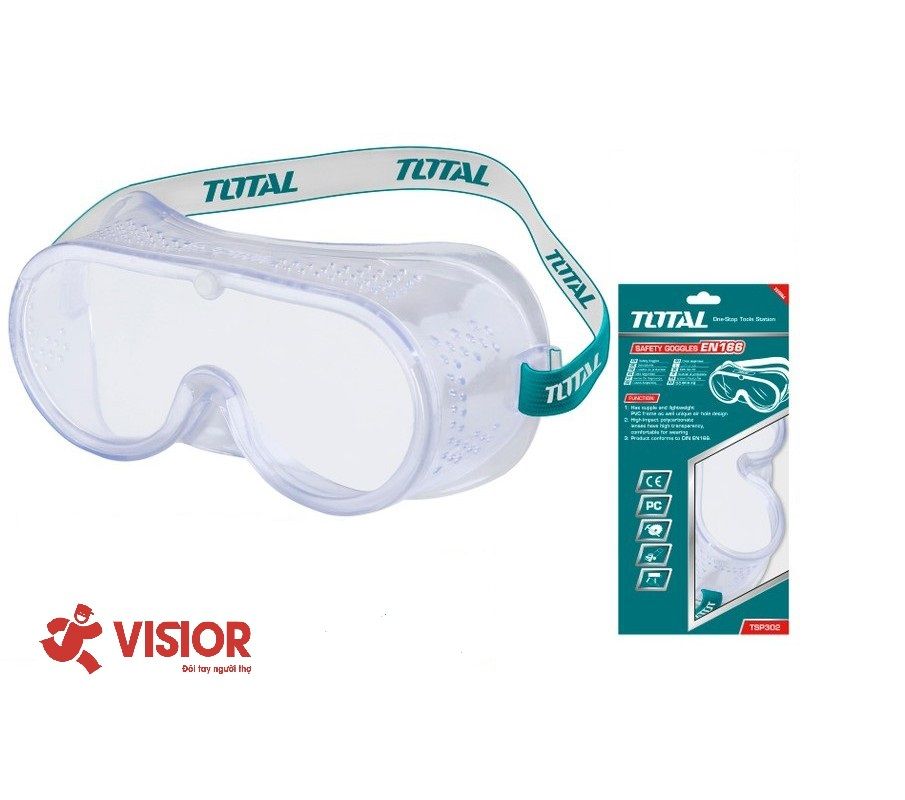 KÍNH BẢO HỘ TOTAL TSP302