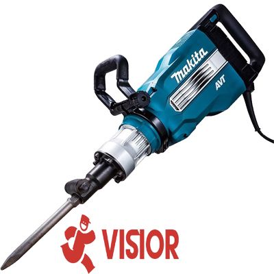 MÁY ĐỤC BÊ TÔNG 30MM / AVT CHUÔI LỤC GIÁC MAKITA HM1511