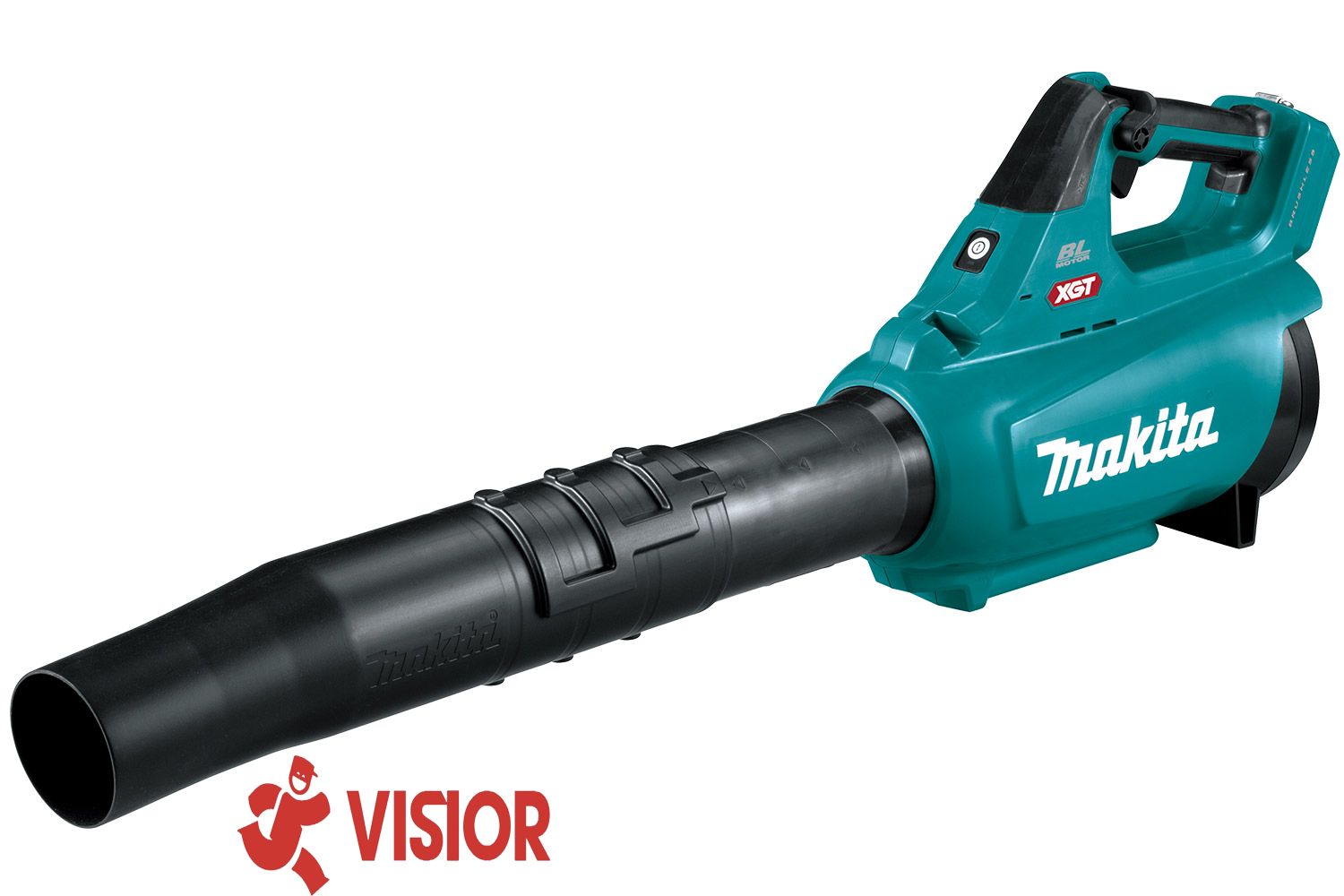 MÁY THỔI DÙNG PIN 40V MAX BL MAKITA UB001GZ