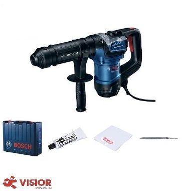 MÁY ĐỤC BÊ TÔNG BOSCH GSH 5 1100W (KÈM PHỤ KIỆN)