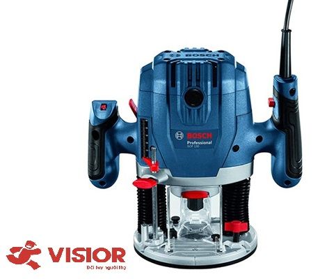 MÁY PHAY GỖ BOSCH GOF 130