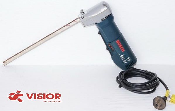 MÁY CẮT XỐP BOSCH GSG 300 0601575103