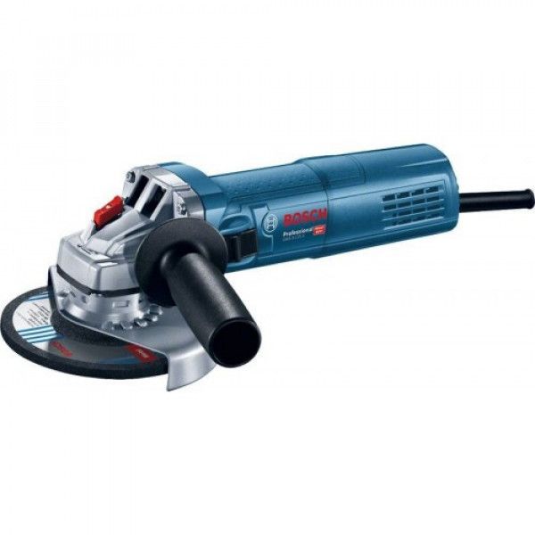 MÁY MÀI GÓC 125mm BOSCH GWS 9-125