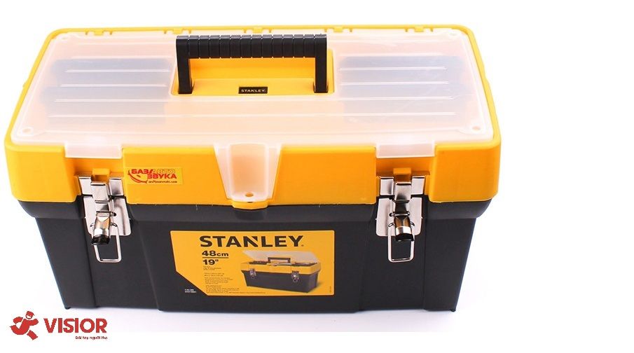 THÙNG ĐỰNG ĐỒ NGHỀ STANLEY 1-93-285