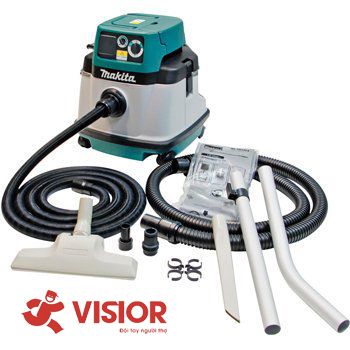 MÁY HÚT BỤI MAKITA VC1310LX1