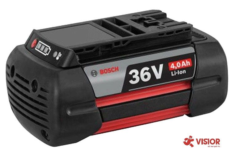 PIN BOSCH 36V 4.0AH 1600A001ZN