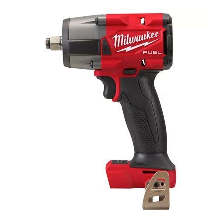 MÁY VẶN BU LÔNG PIN 18V MILWAUKEE M18 FMTIW2F12-0X (thân máy)