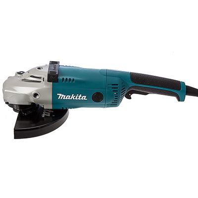 MÁY MÀI GÓC 230MM MAKITA GA9020 2200W (công tắc bóp)