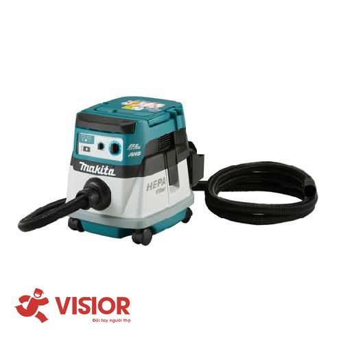 MÁY HÚT BỤI DÙNG PIN 36V MAKITA DVC867LZX4